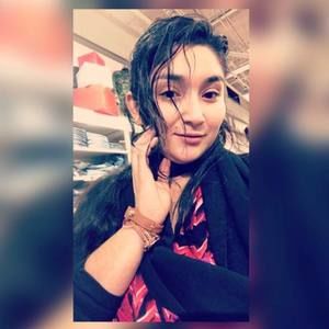 Meet your Posher, Ada